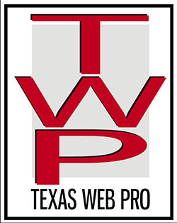 Texas Web Pro